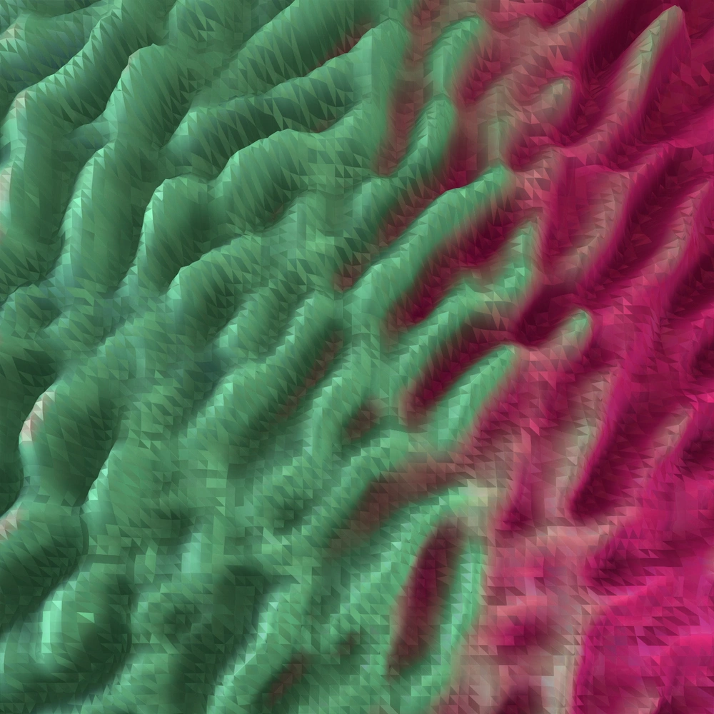 OceanChaos Example 2